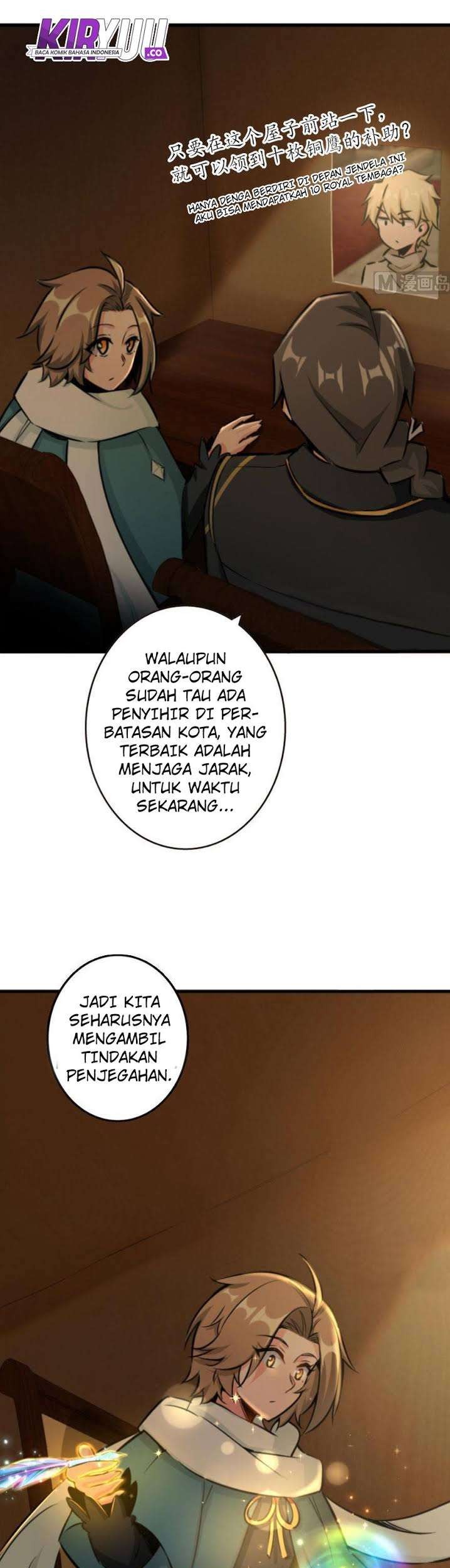 Release That Witch Bab 75 halaman 14