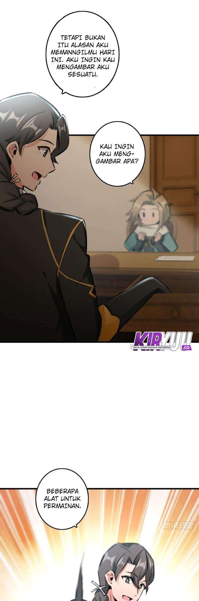 Release That Witch Bab 75 halaman 16