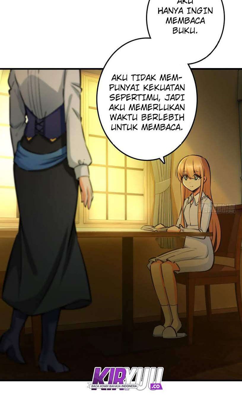 Release That Witch Bab 76 halaman 8