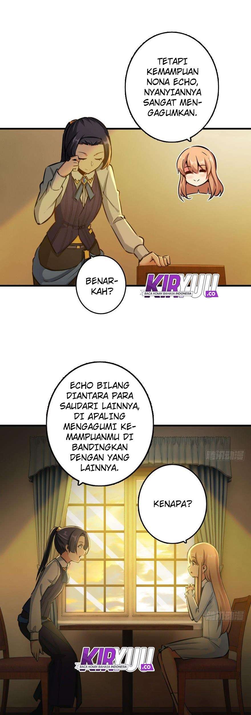 Release That Witch Bab 76 halaman 9
