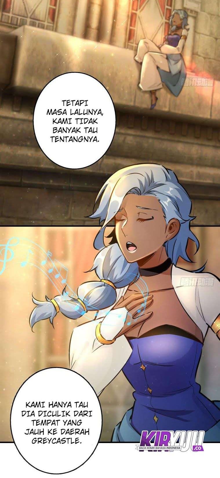 Release That Witch Bab 76 halaman 12