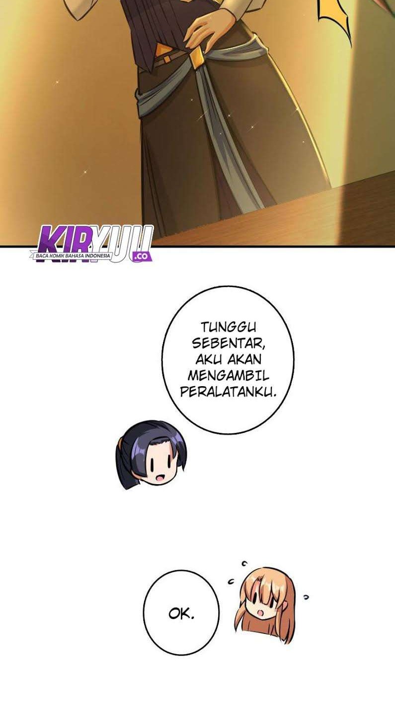 Release That Witch Bab 76 halaman 18