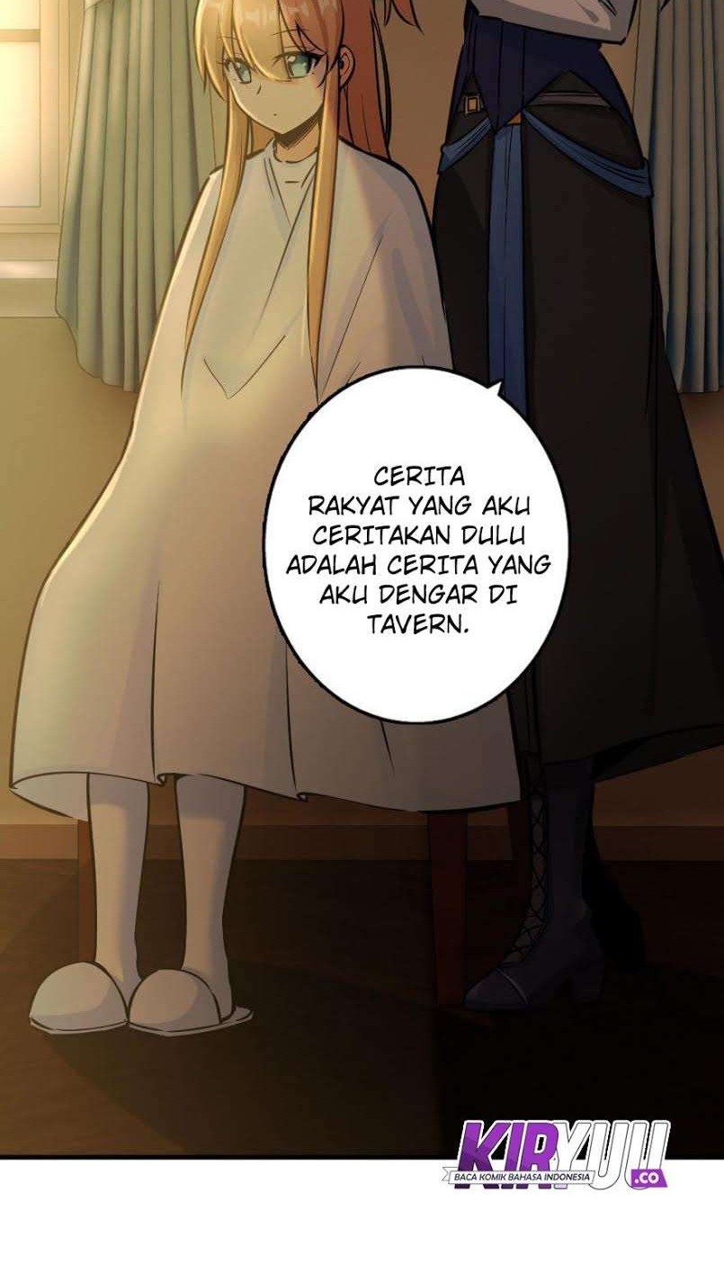 Release That Witch Bab 76 halaman 20