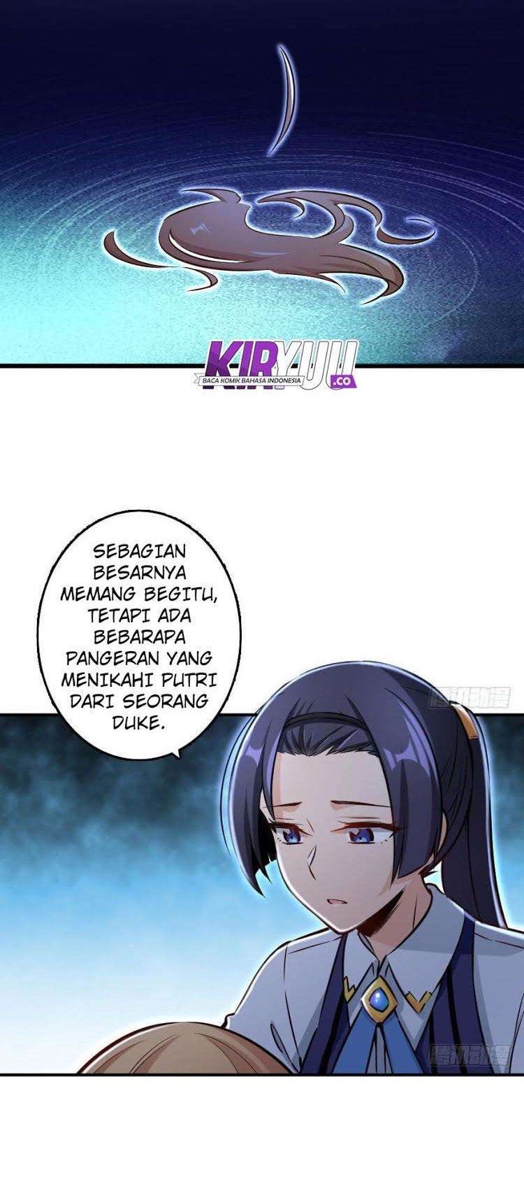Release That Witch Bab 76 halaman 24