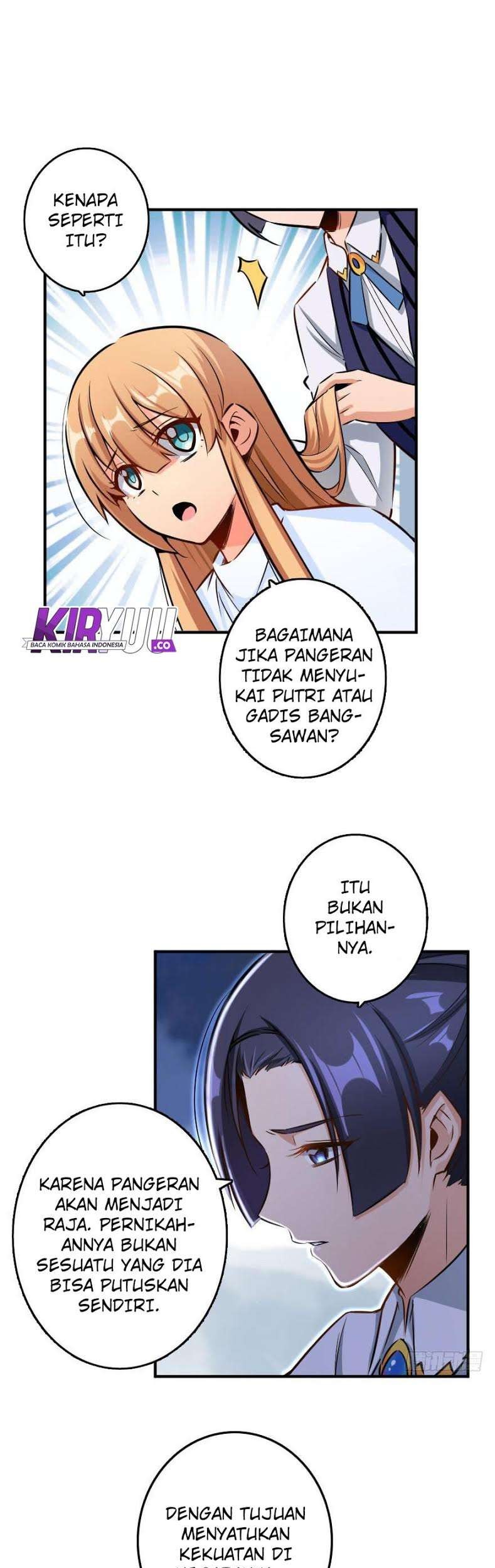 Release That Witch Bab 76 halaman 25