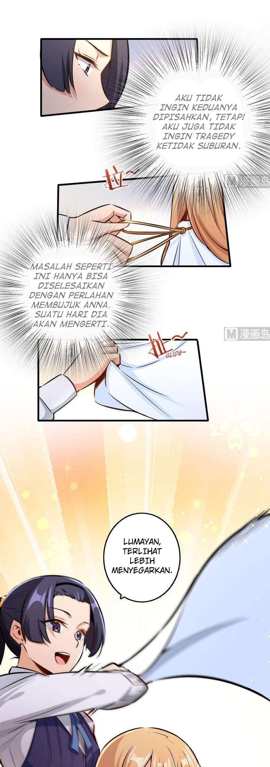 Release That Witch Bab 76 halaman 28