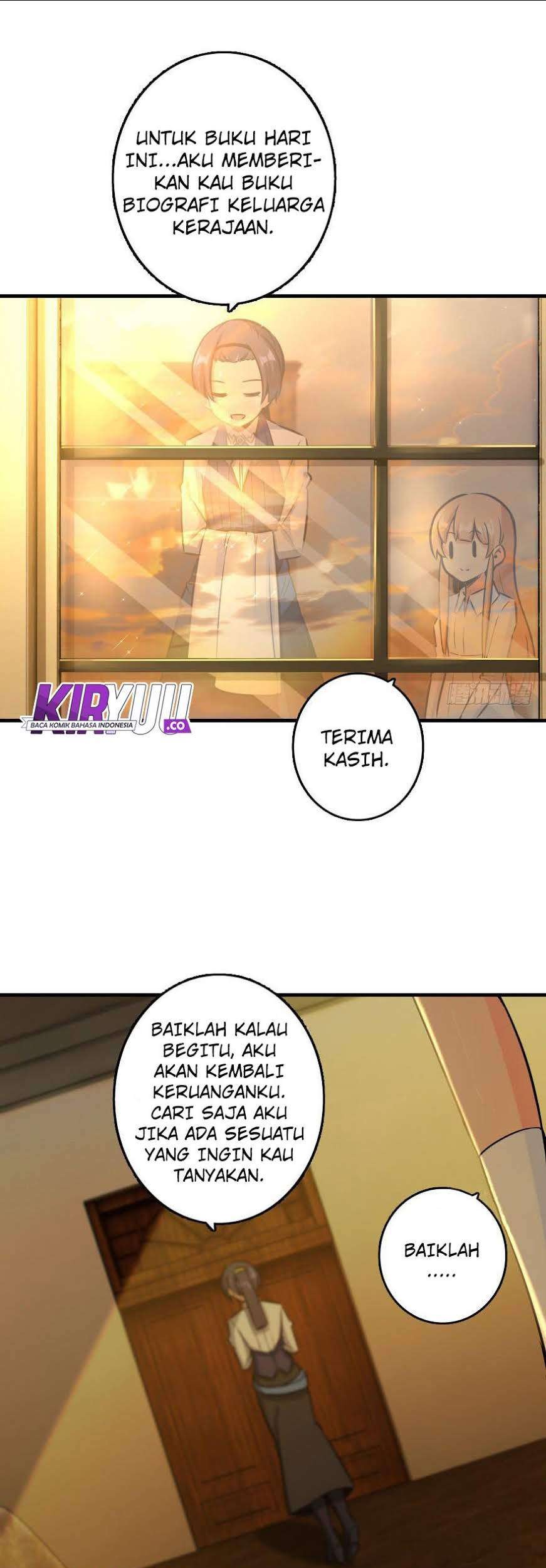 Release That Witch Bab 76 halaman 30