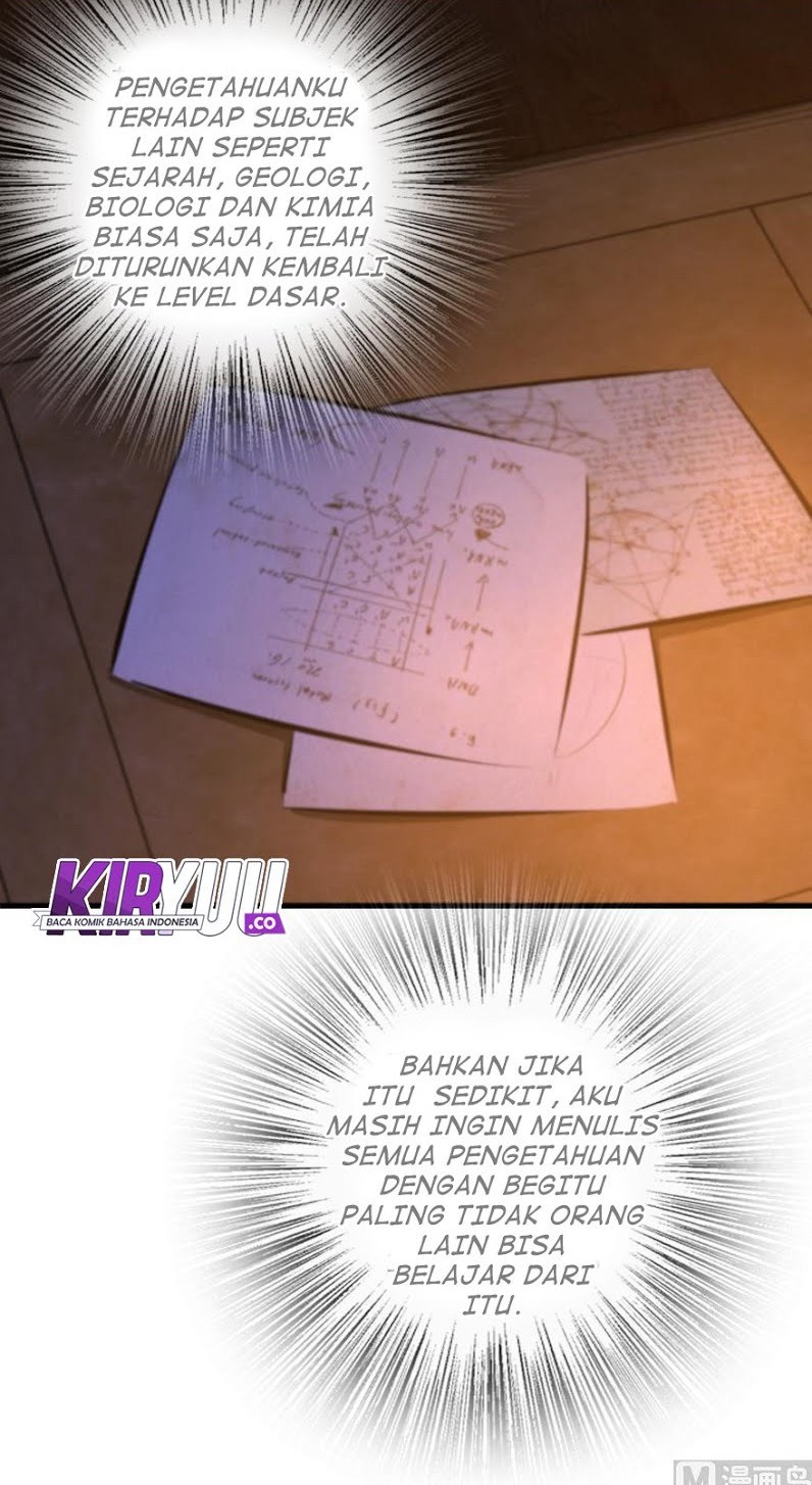 Release That Witch chapter 77 halaman 9