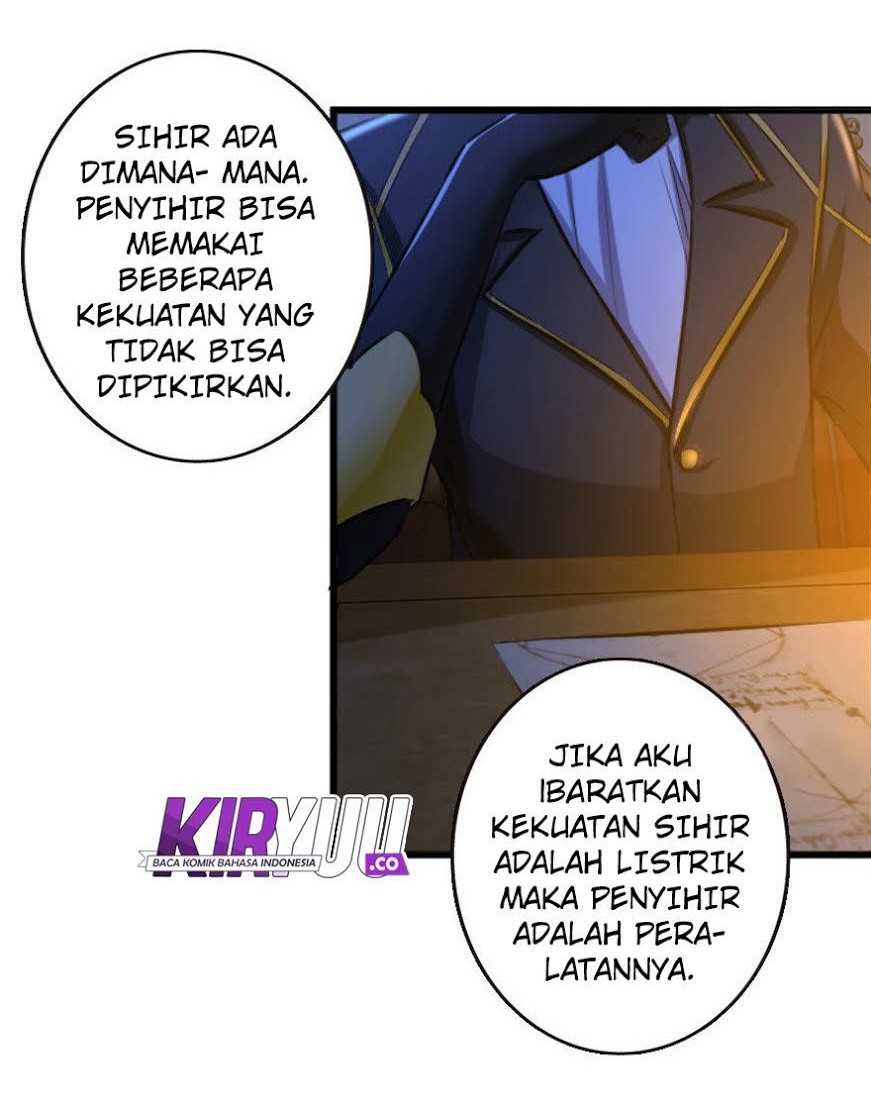 Release That Witch chapter 77 halaman 11