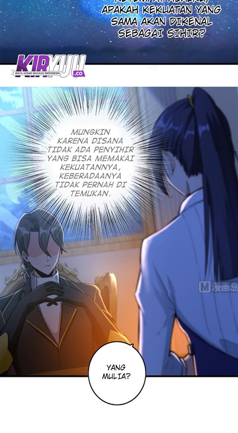 Release That Witch chapter 77 halaman 13