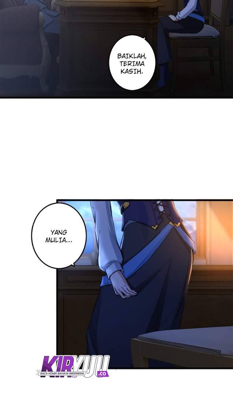 Release That Witch chapter 77 halaman 15