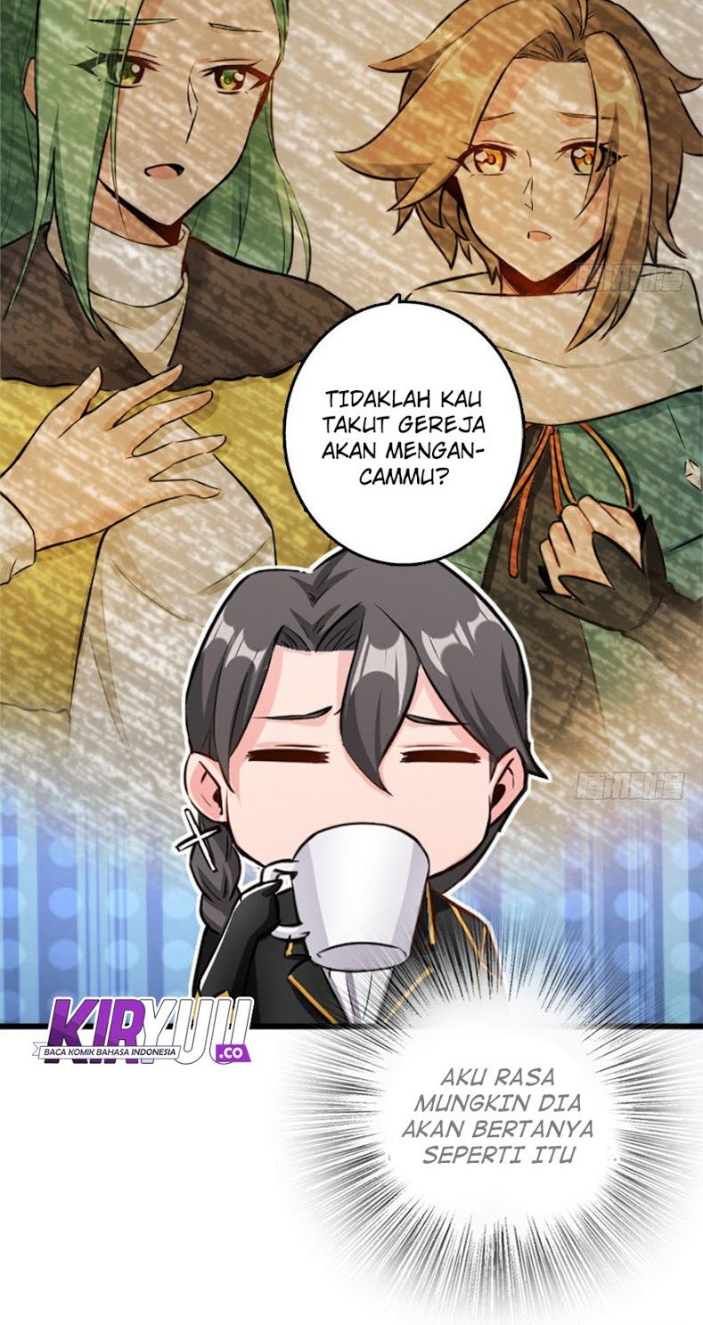 Release That Witch chapter 77 halaman 17