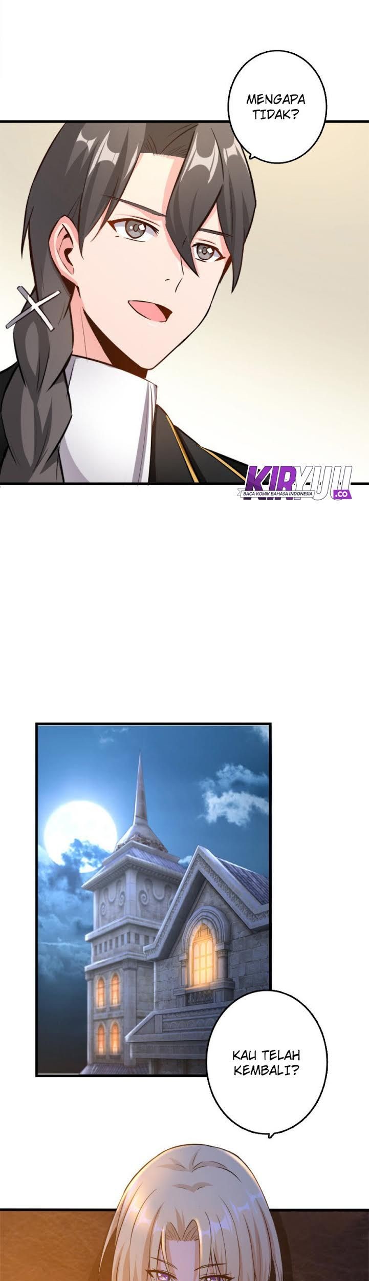 Release That Witch chapter 77 halaman 24