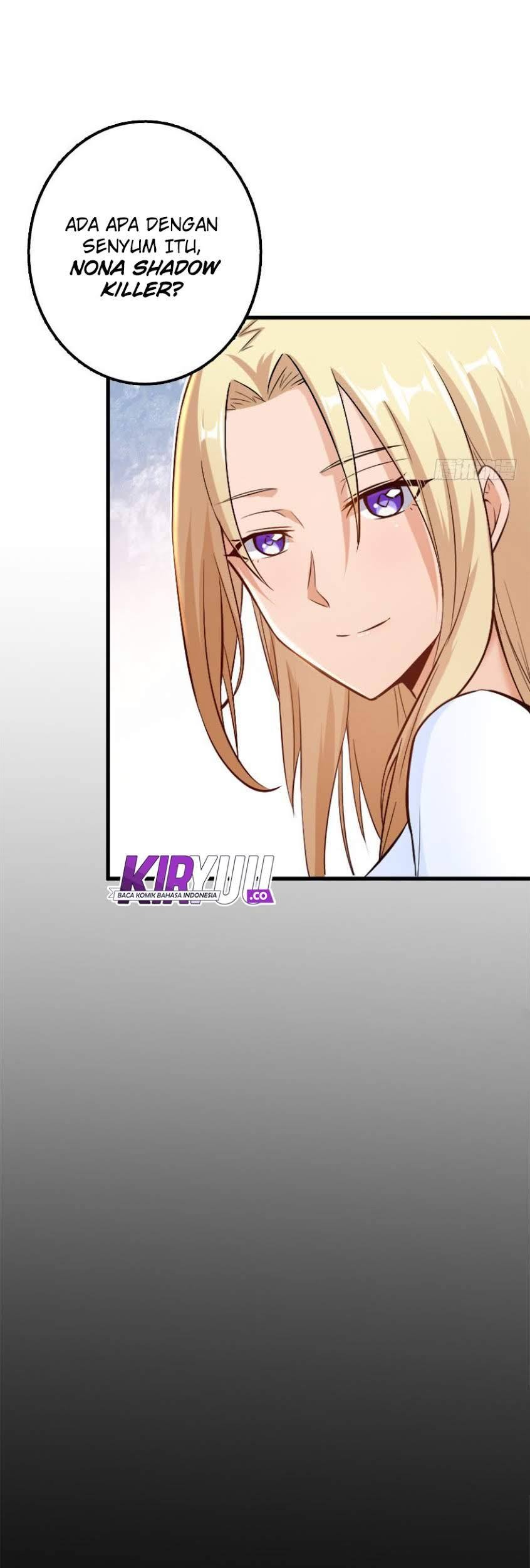 Release That Witch chapter 77 halaman 27