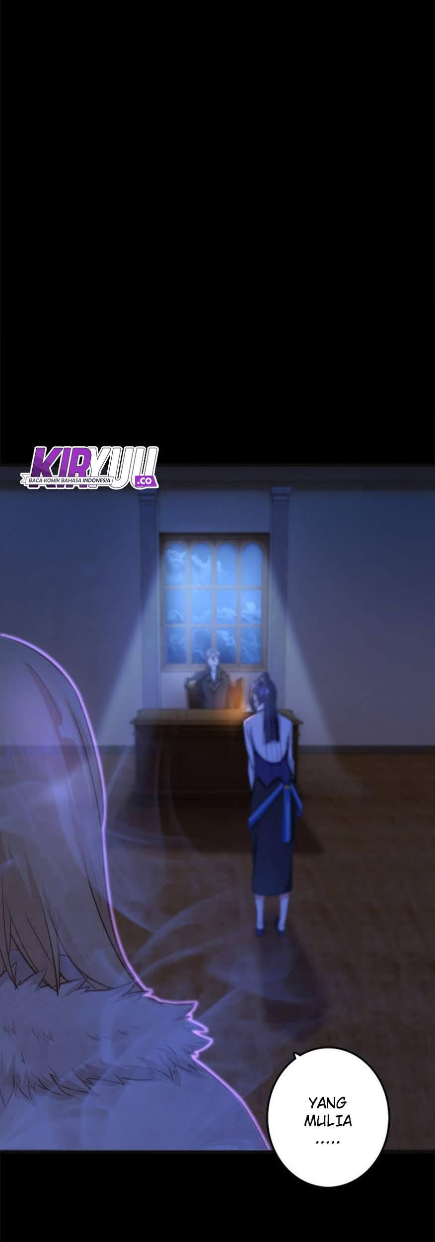 Release That Witch chapter 77 halaman 29