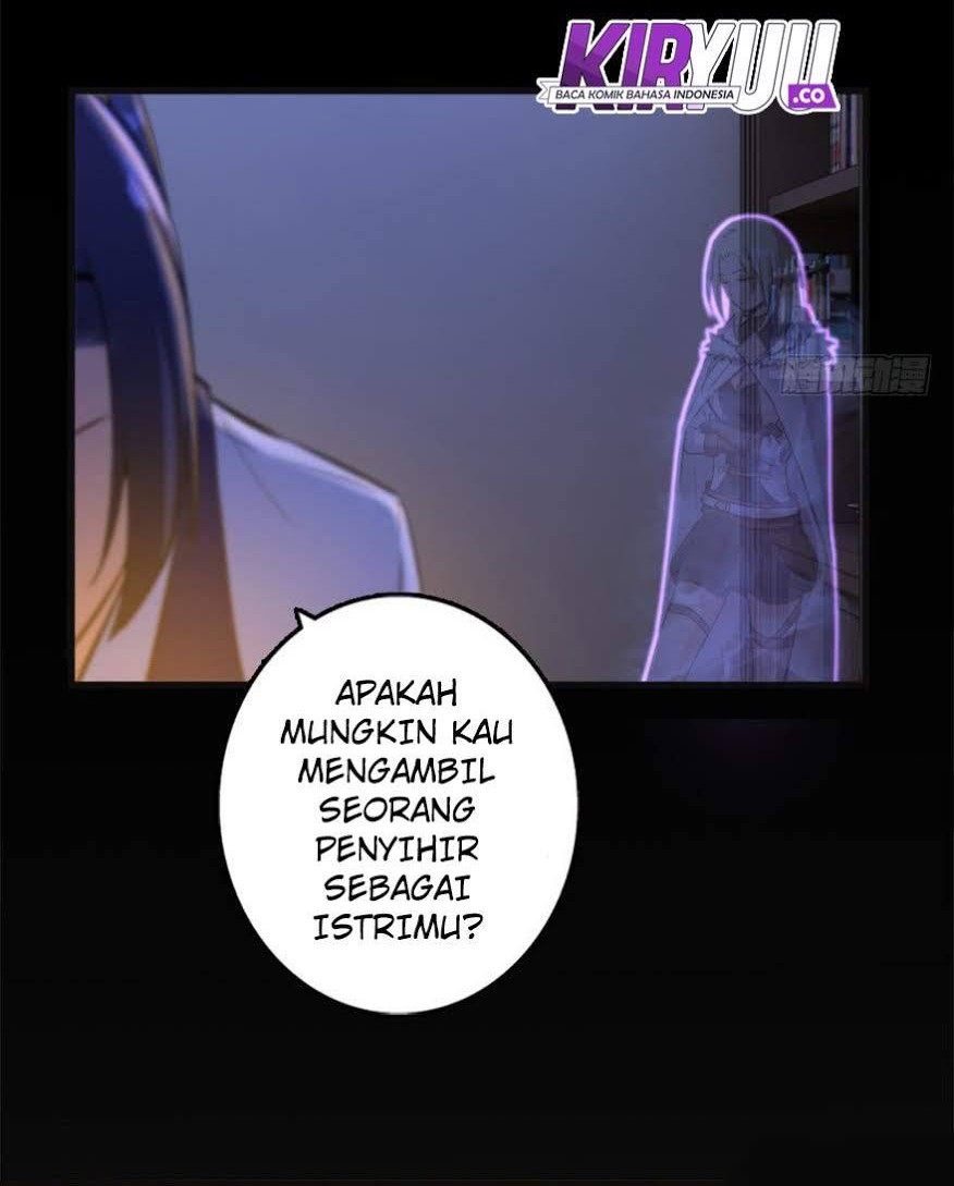 Release That Witch chapter 77 halaman 30