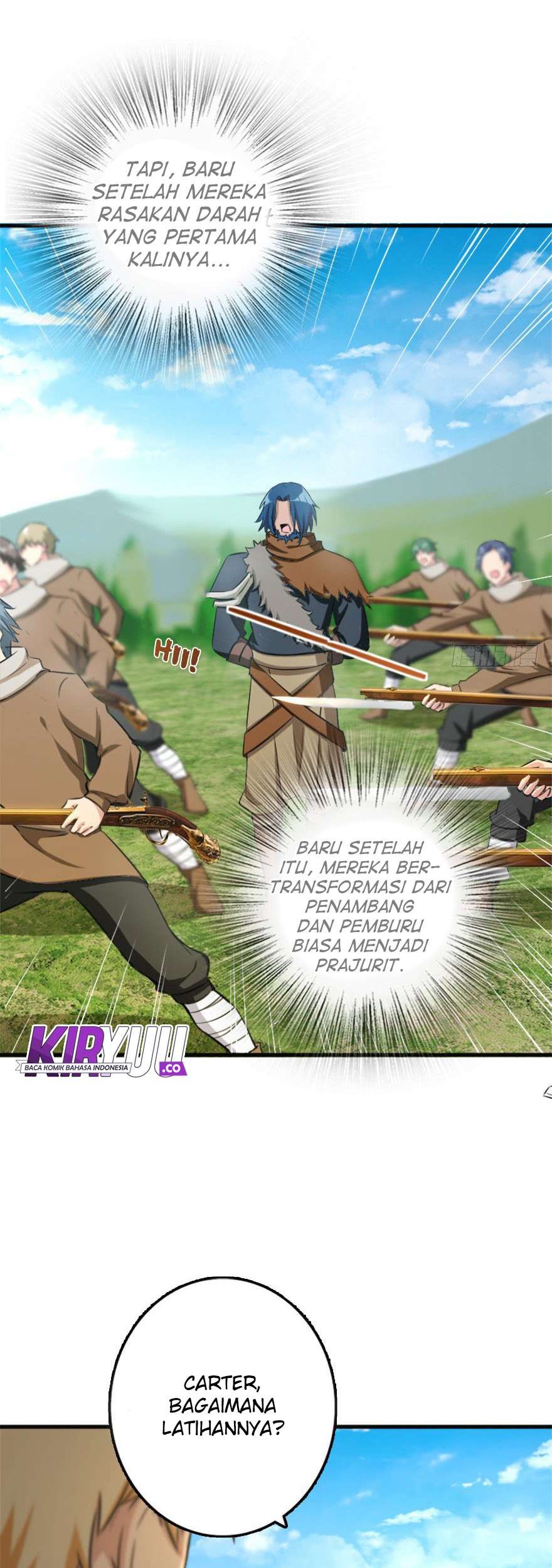 Release That Witch Bab 78 halaman 7