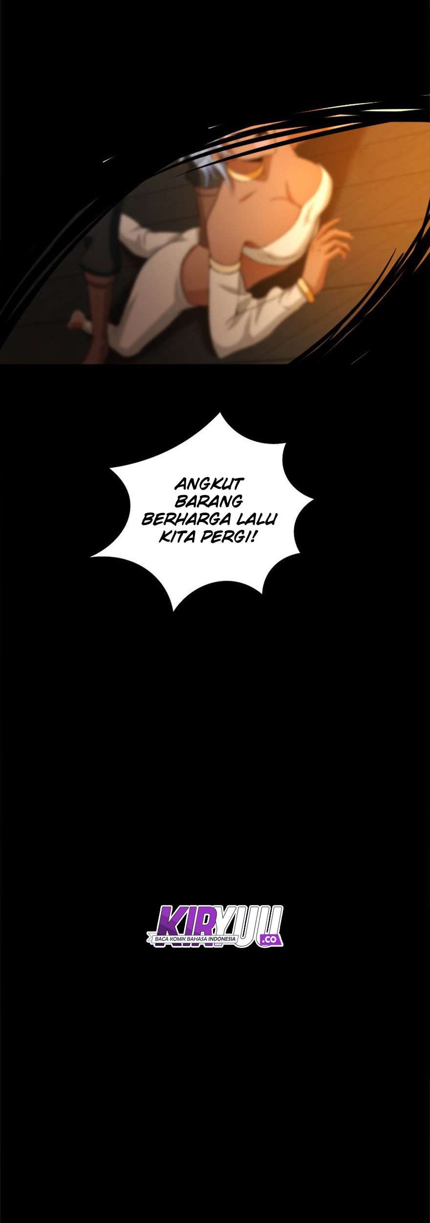 Release That Witch Bab 78 halaman 32
