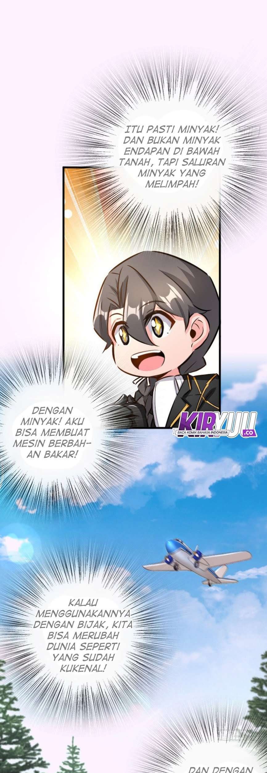 Release That Witch Bab 79 halaman 8