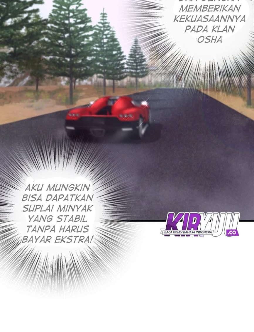 Release That Witch Bab 79 halaman 9