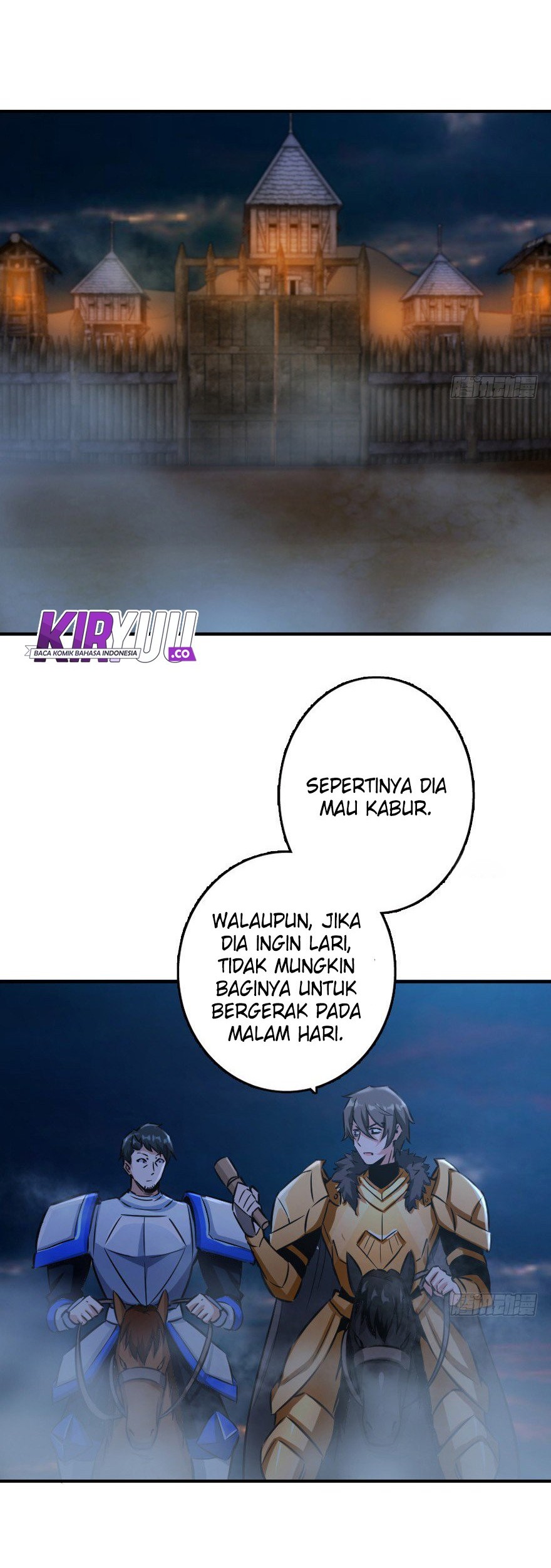 Release That Witch Bab 80 halaman 10