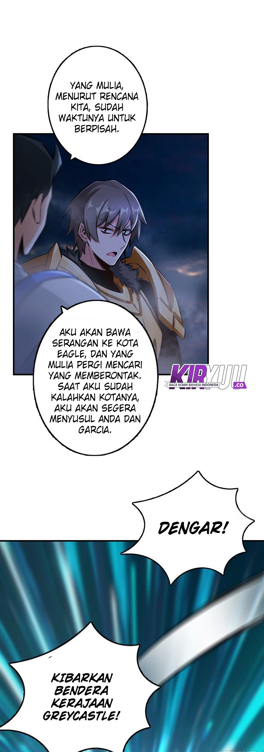 Release That Witch Bab 80 halaman 15