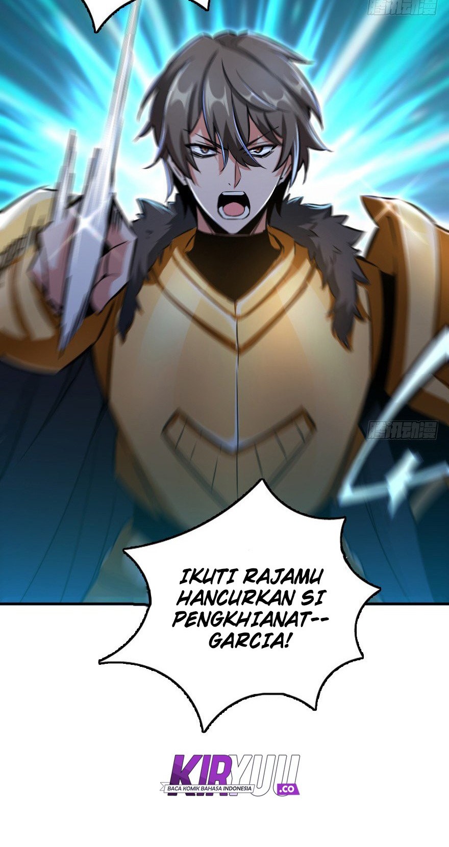 Release That Witch Bab 80 halaman 16