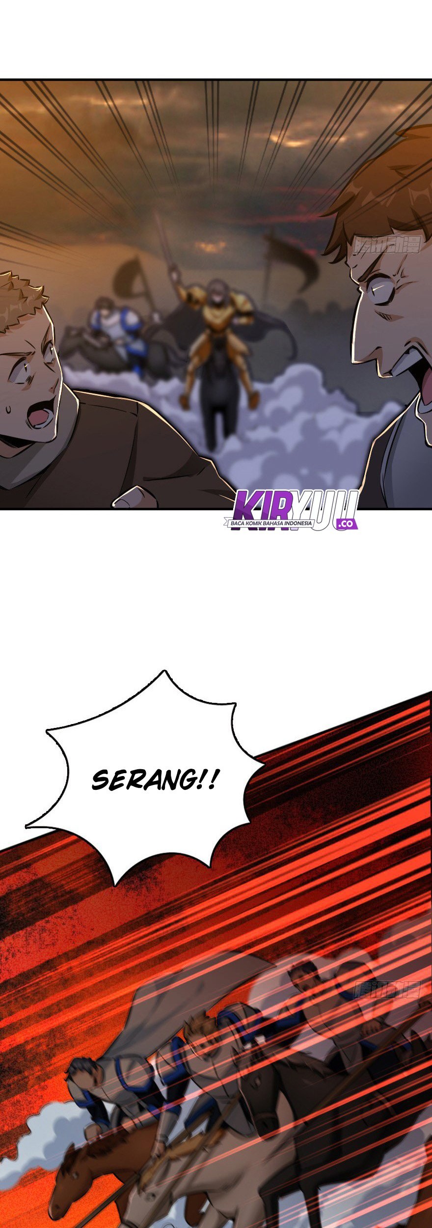 Release That Witch Bab 80 halaman 17
