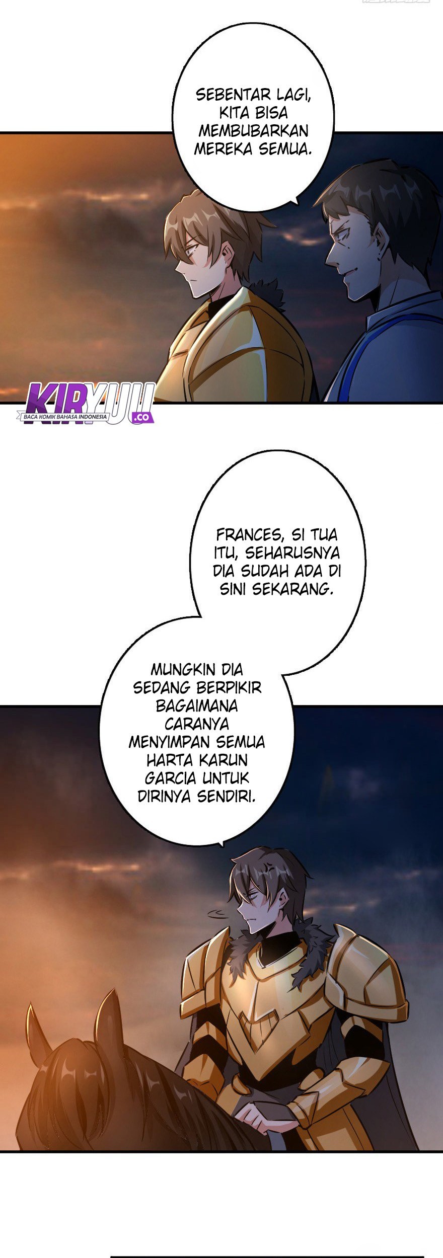 Release That Witch Bab 80 halaman 19
