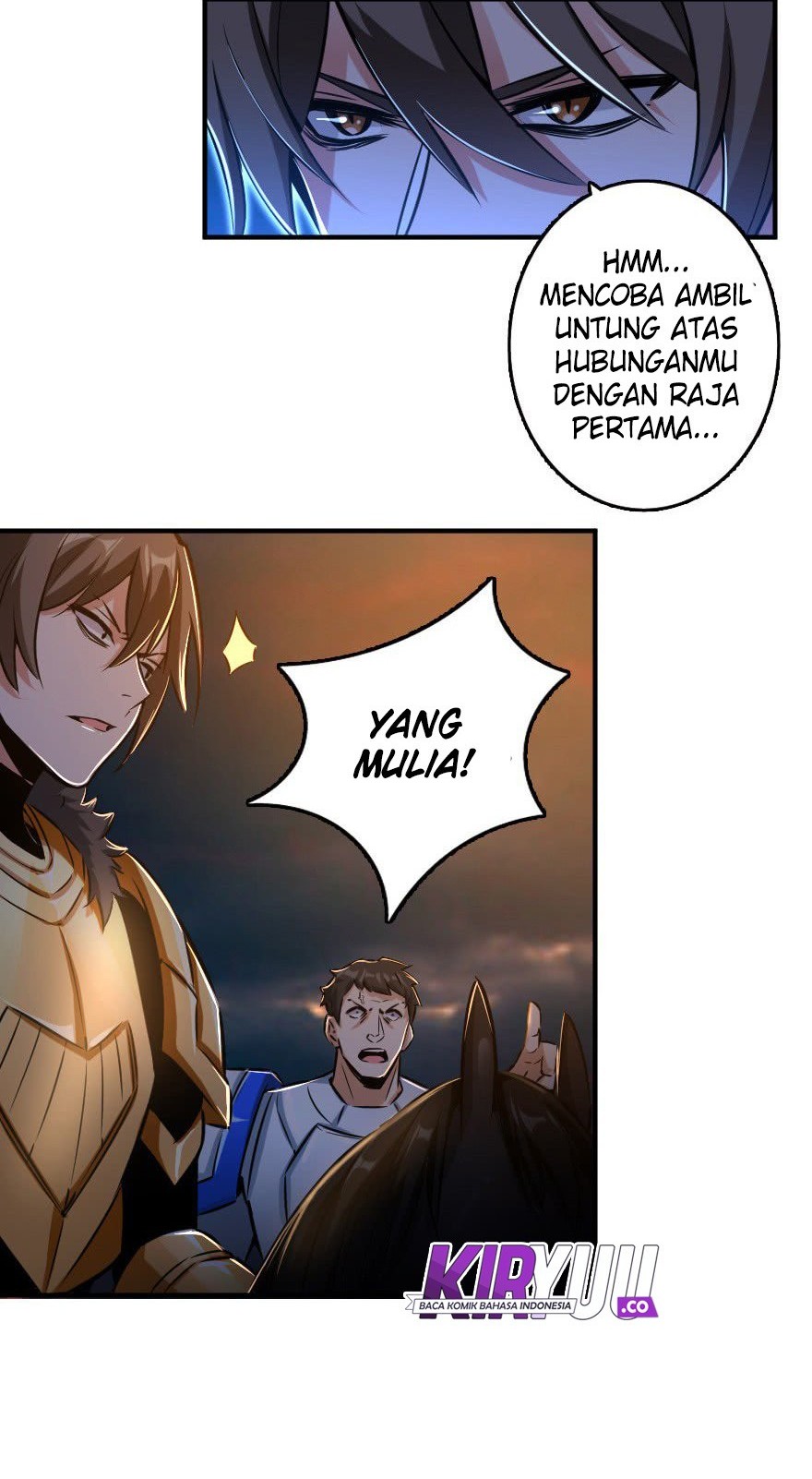 Release That Witch Bab 80 halaman 20