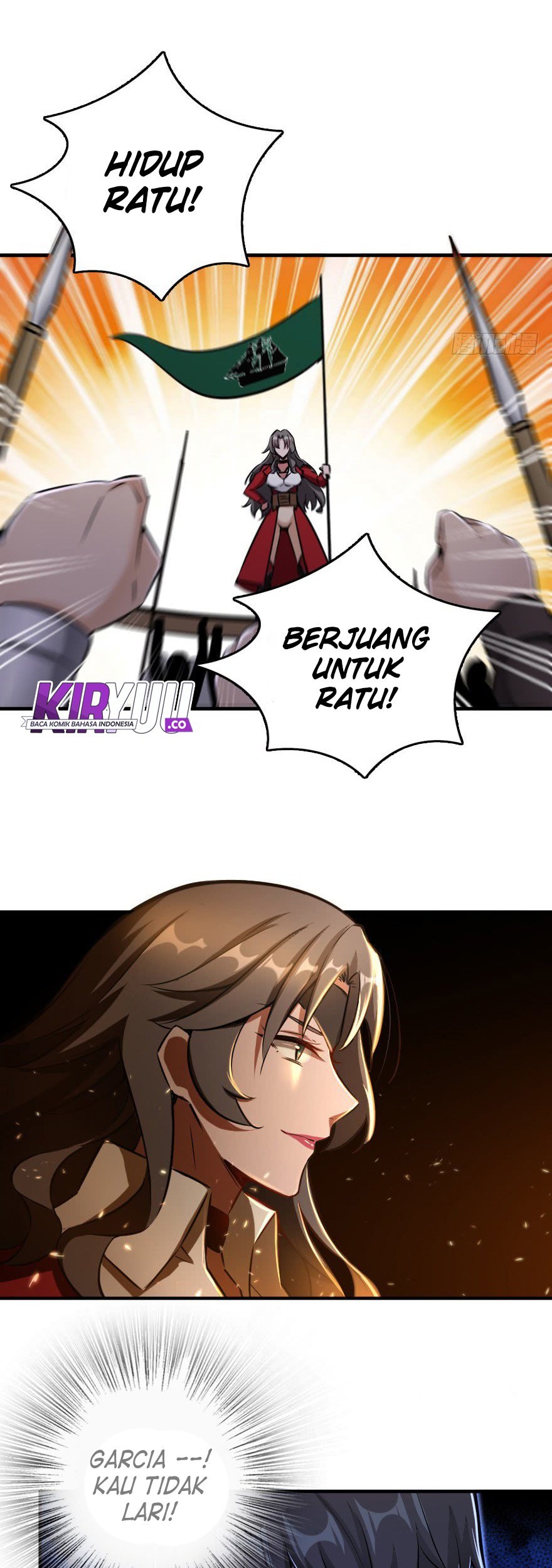 Release That Witch Bab 80 halaman 24