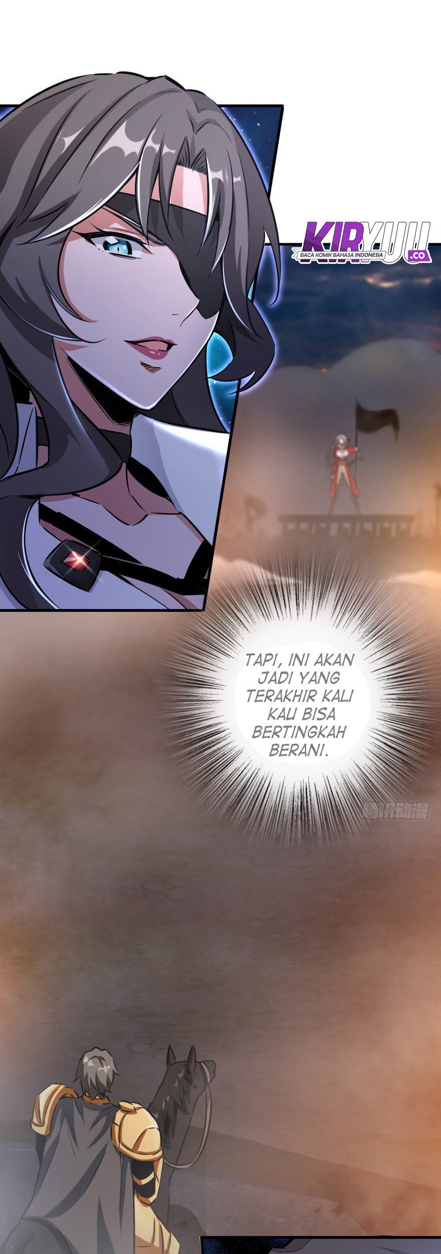 Release That Witch Bab 80 halaman 26