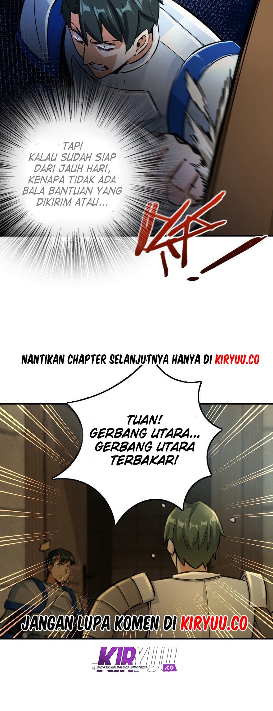 Release That Witch Bab 80 halaman 39