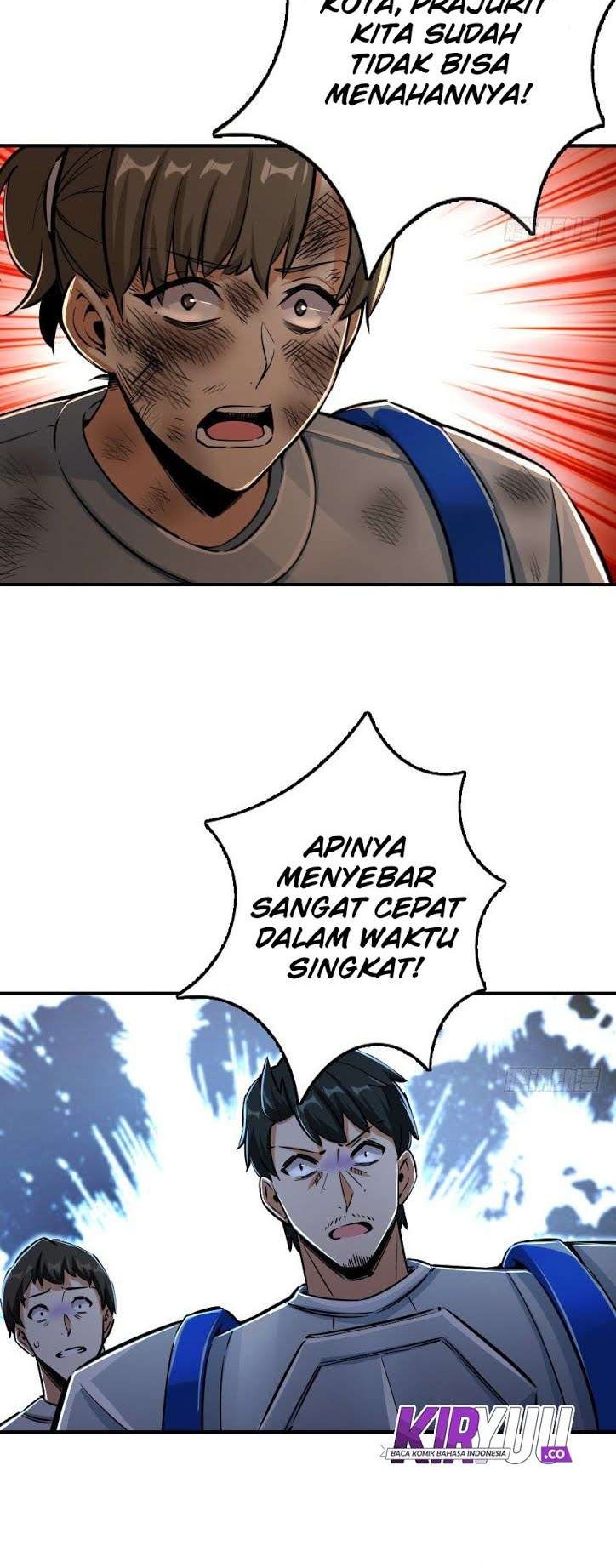 Release That Witch Bab 81 halaman 9