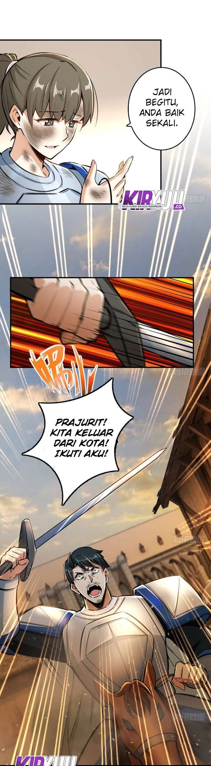 Release That Witch Bab 81 halaman 12