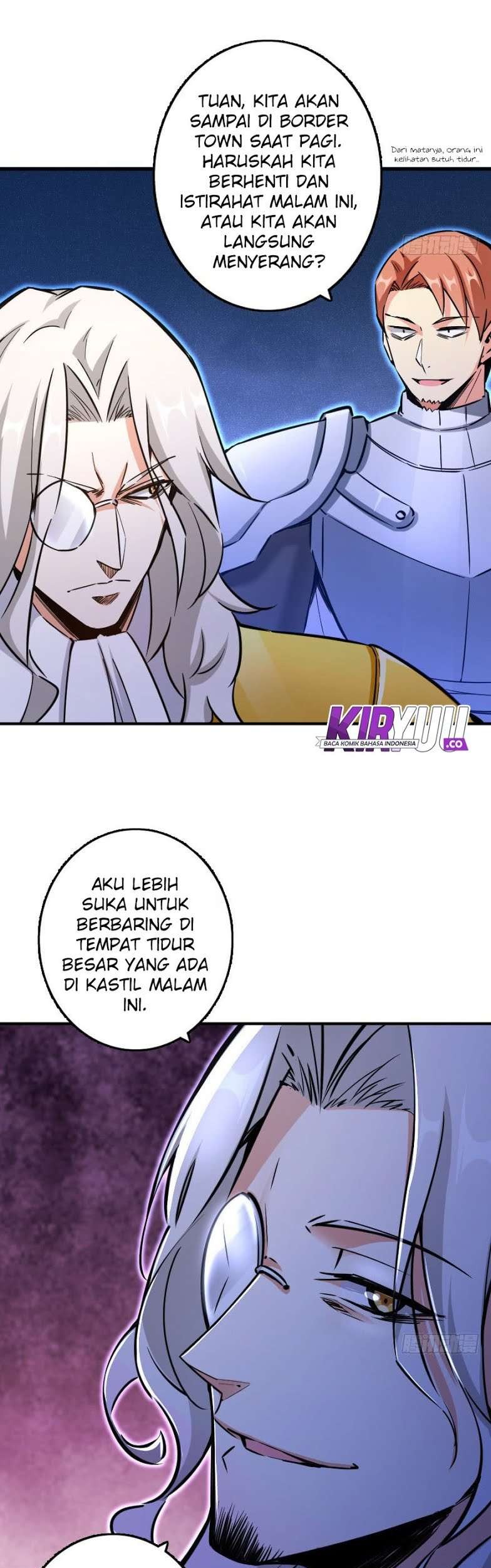 Release That Witch Bab 82 halaman 6