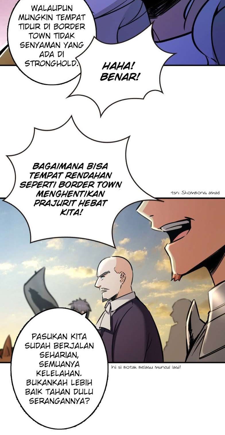 Release That Witch Bab 82 halaman 7