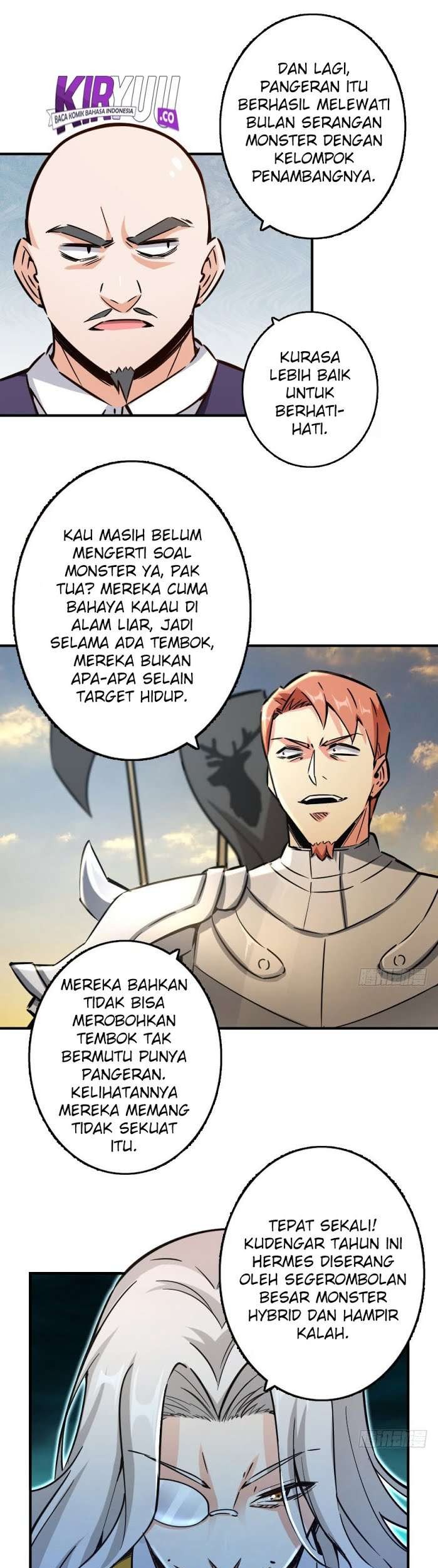 Release That Witch Bab 82 halaman 8
