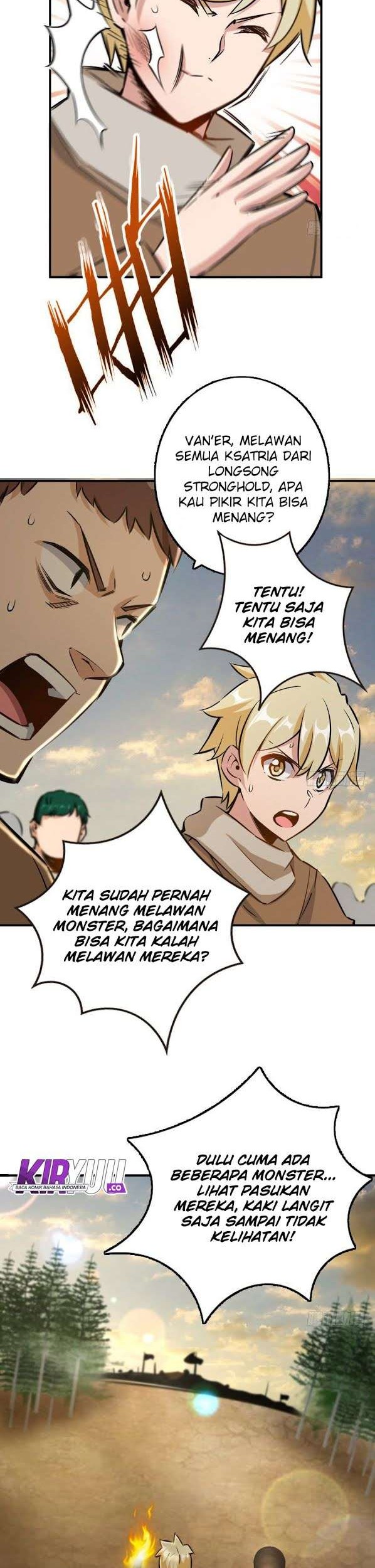 Release That Witch Bab 82 halaman 17