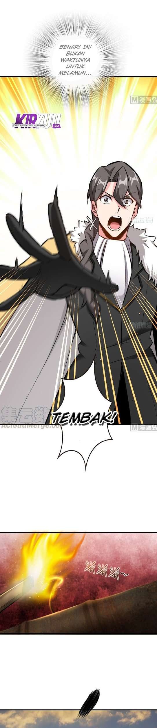 Release That Witch Bab 82 halaman 25