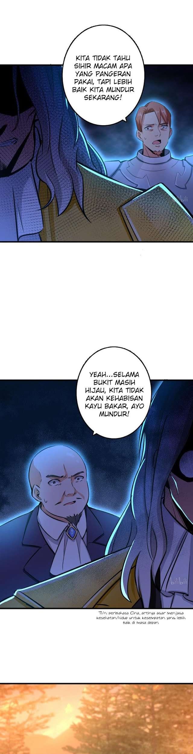 Release That Witch Bab 83 halaman 15