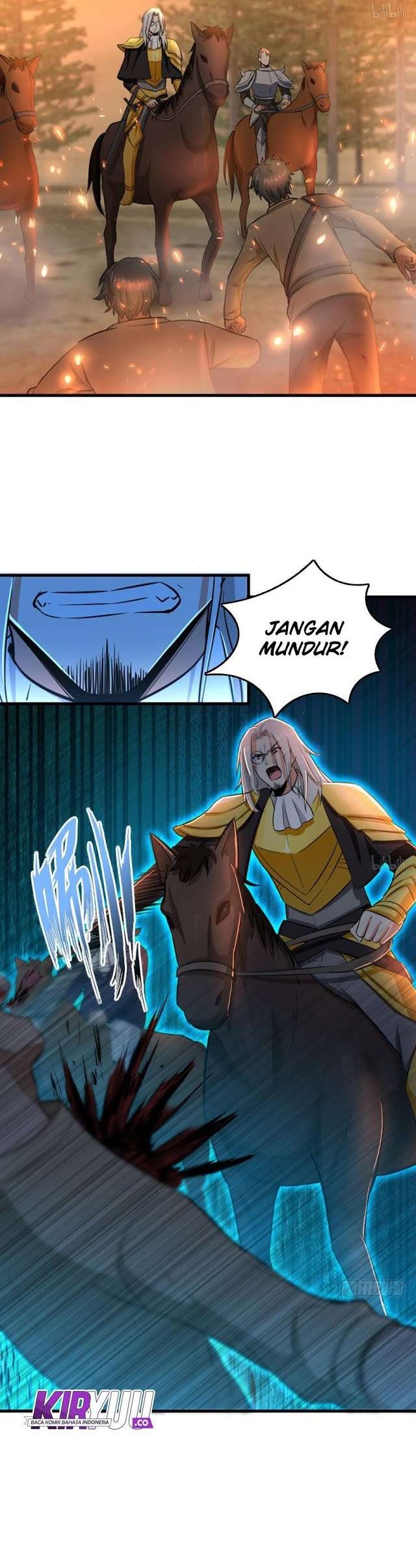 Release That Witch Bab 83 halaman 16