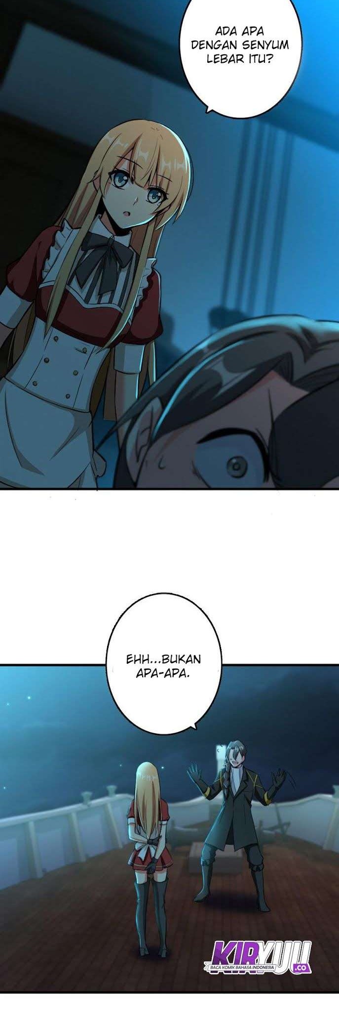 Release That Witch Bab 83 halaman 23