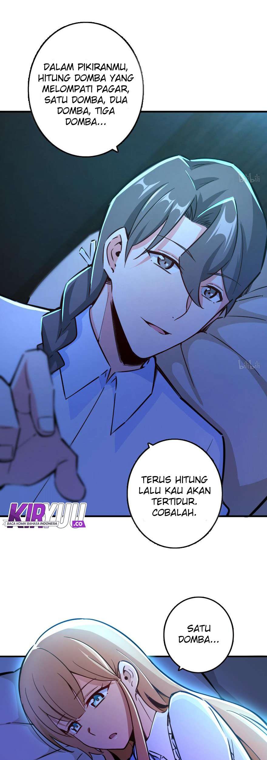 Release That Witch Bab 84 halaman 15