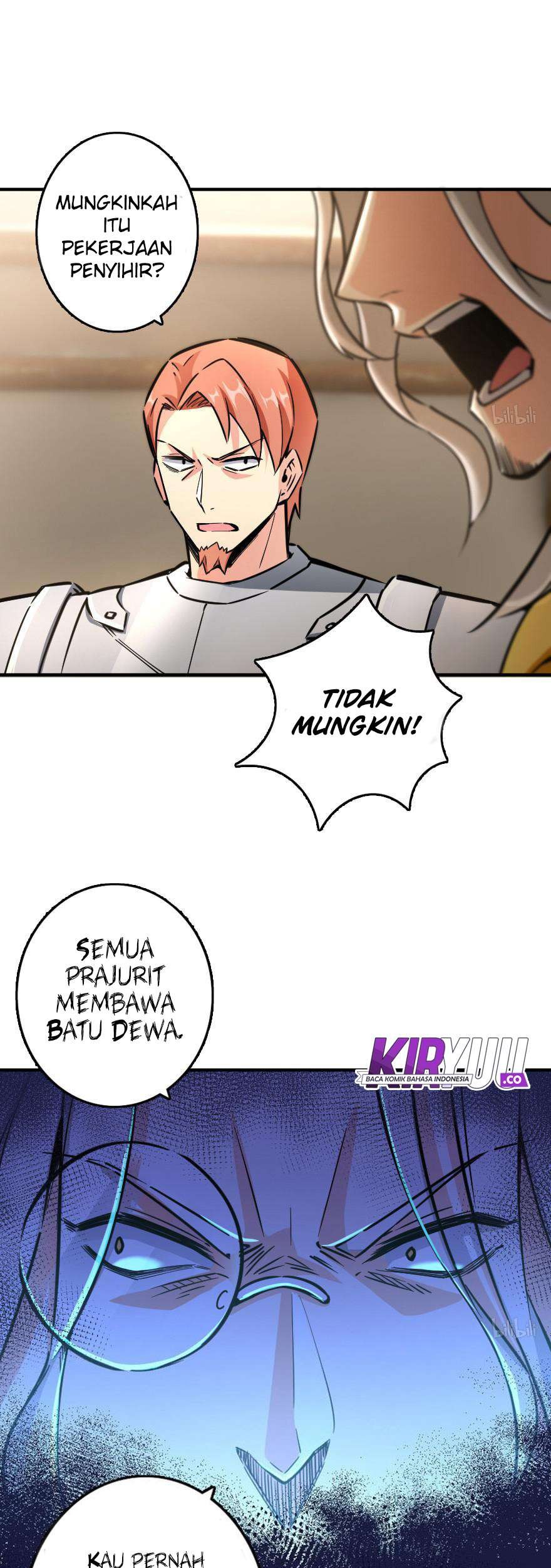 Release That Witch Bab 84 halaman 27