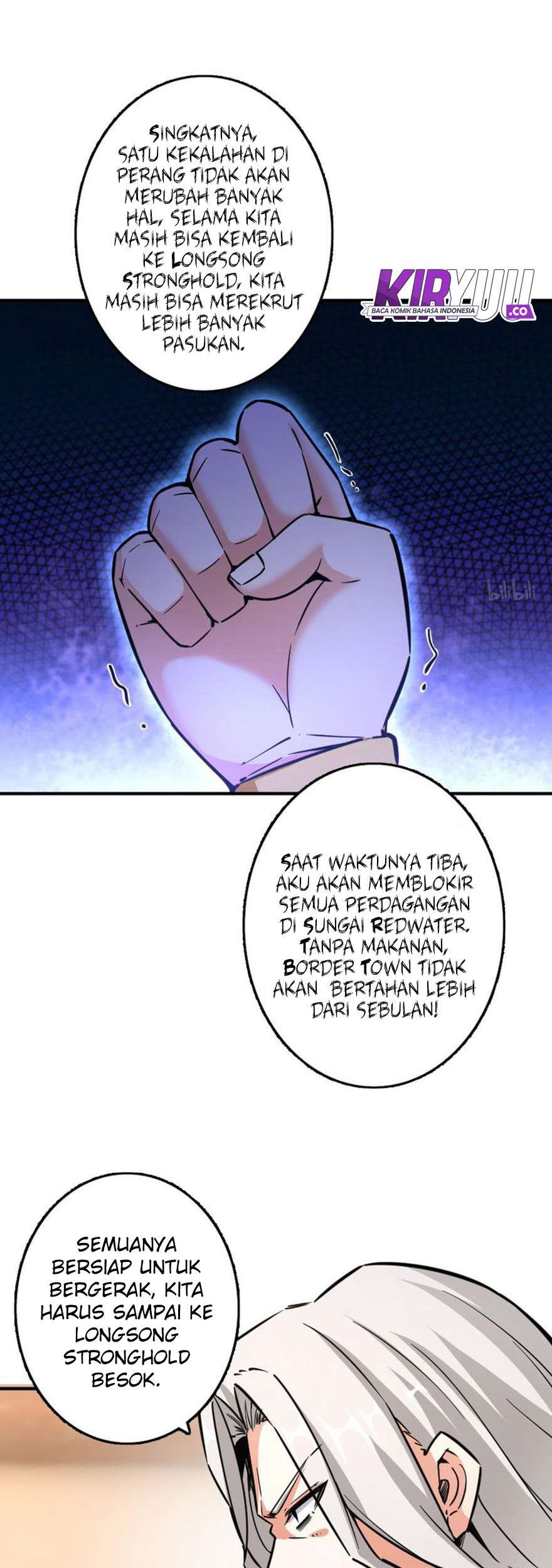 Release That Witch Bab 84 halaman 29