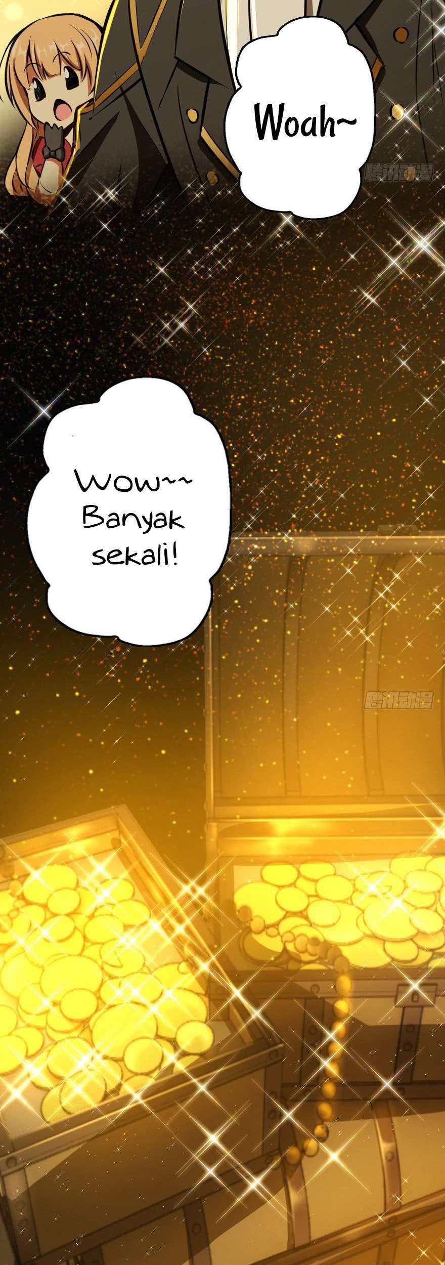 Release That Witch Bab 85 halaman 13