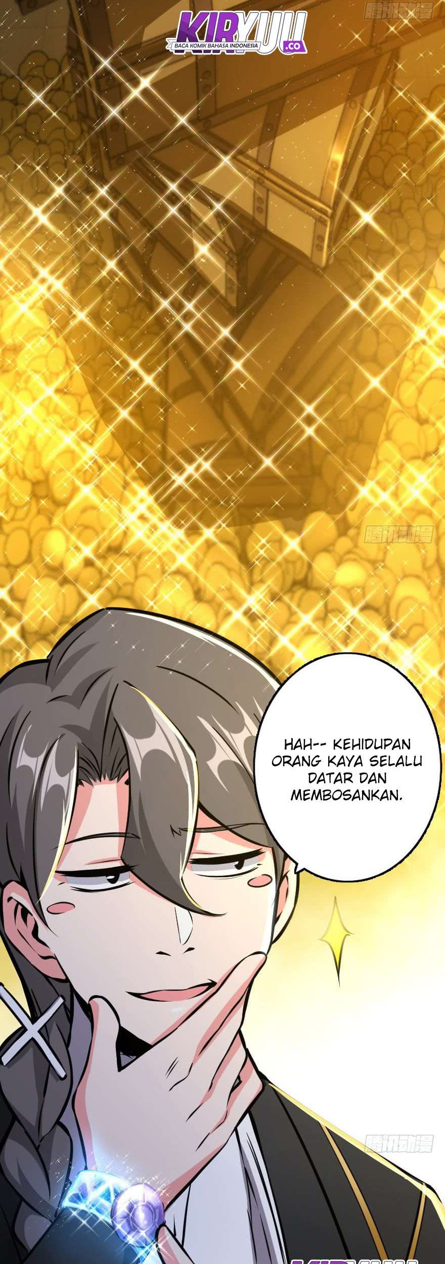 Release That Witch Bab 85 halaman 14