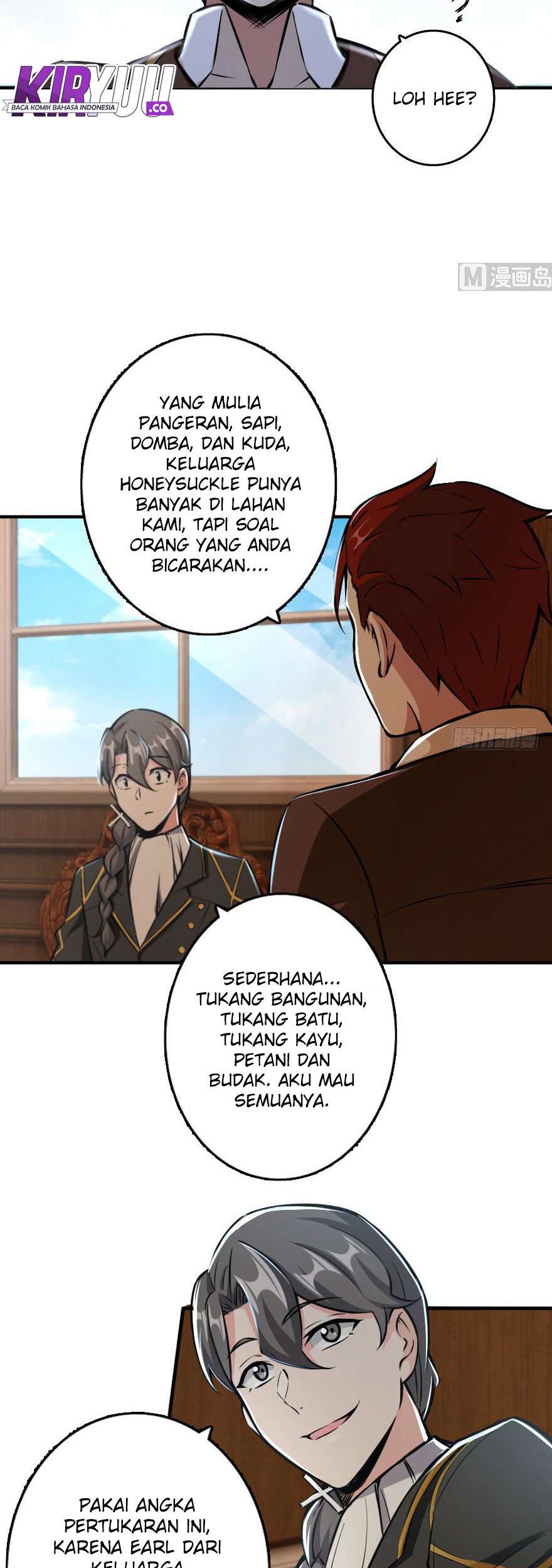 Release That Witch Bab 85 halaman 23