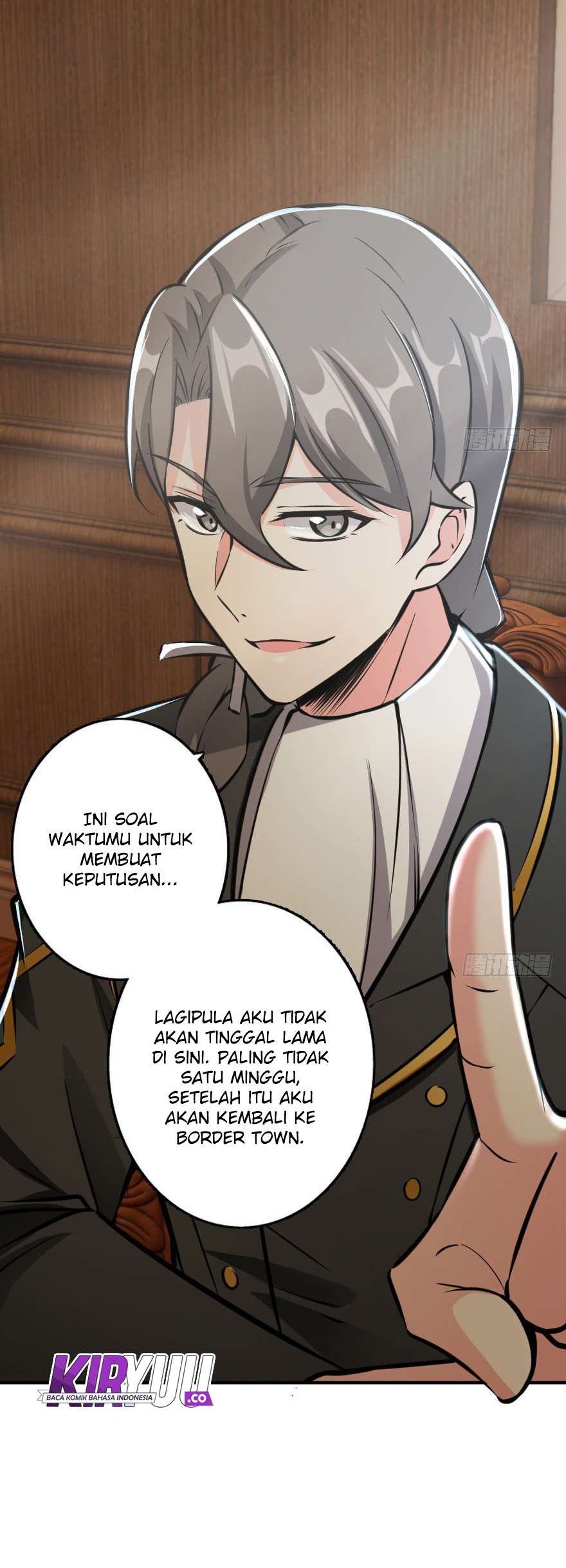 Release That Witch Bab 85 halaman 27